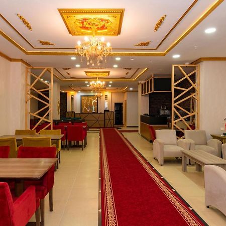 Avrupa Palace Hotel İstanbul Dış mekan fotoğraf