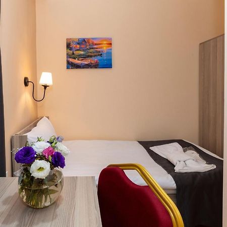 Avrupa Palace Hotel İstanbul Dış mekan fotoğraf