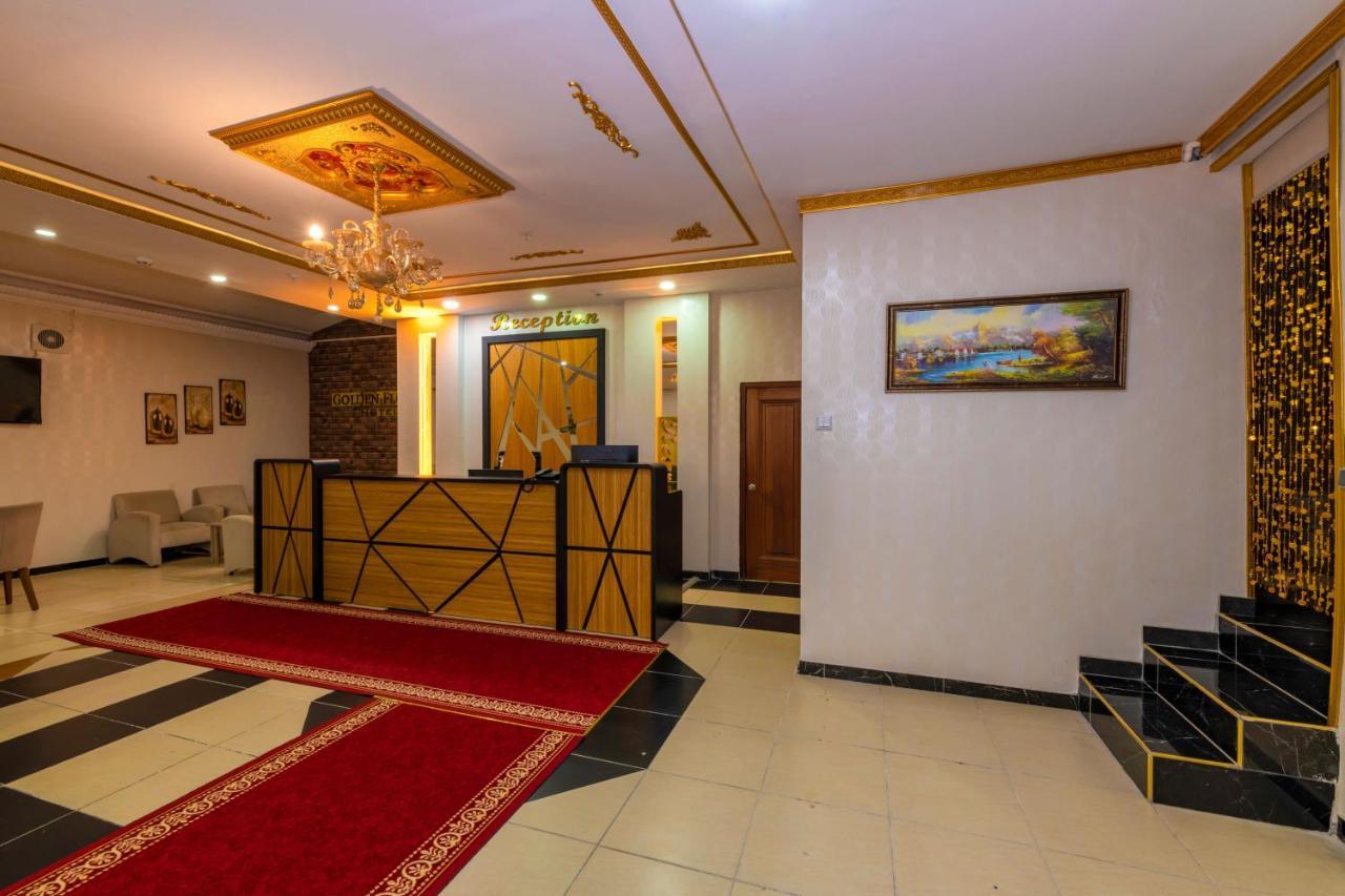 Avrupa Palace Hotel İstanbul Dış mekan fotoğraf