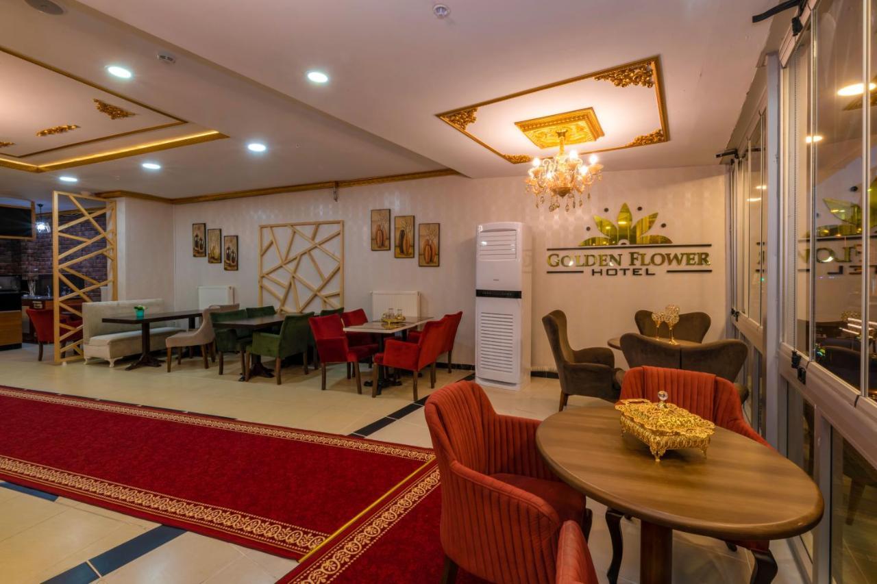Avrupa Palace Hotel İstanbul Dış mekan fotoğraf