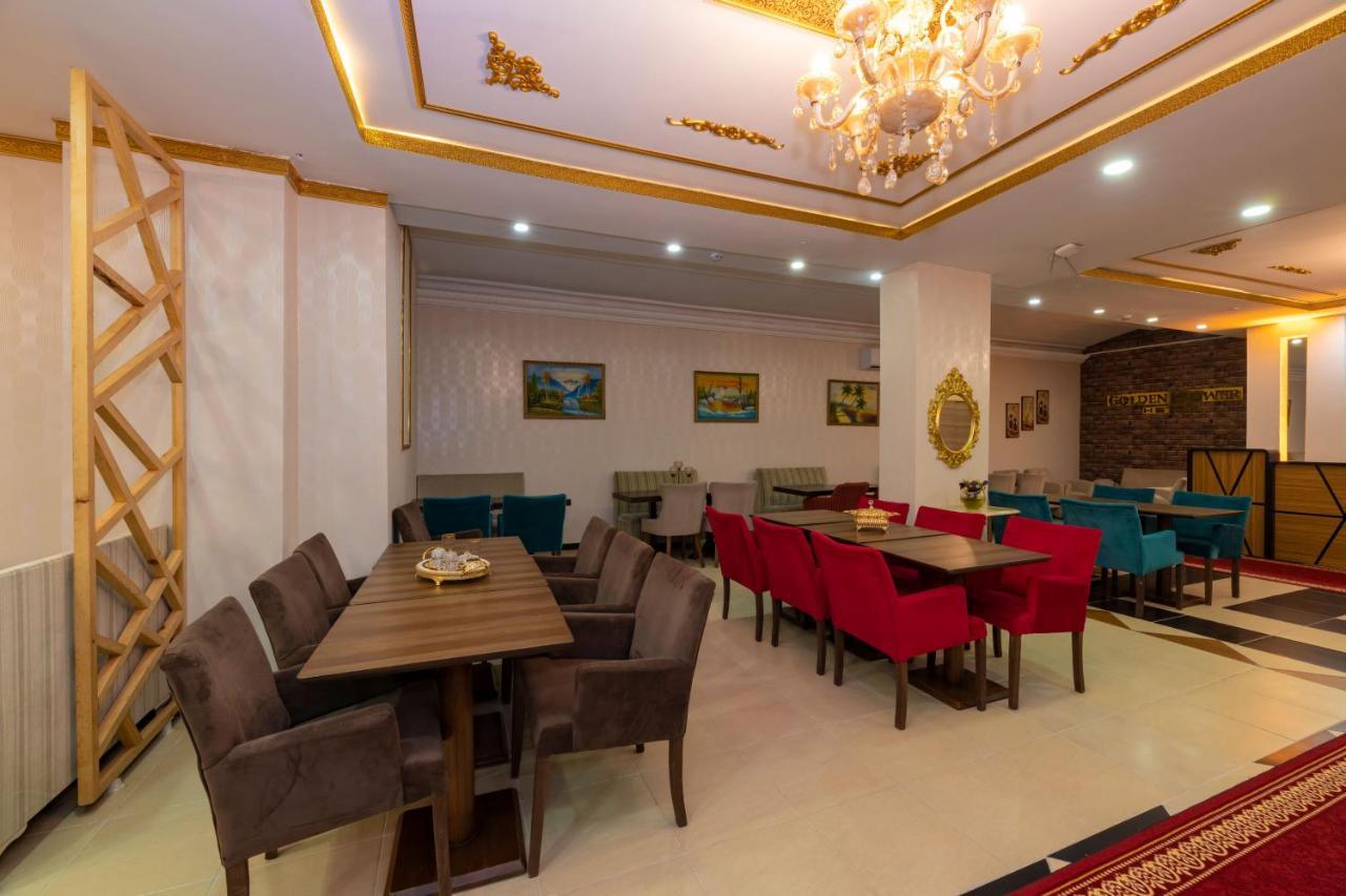 Avrupa Palace Hotel İstanbul Dış mekan fotoğraf