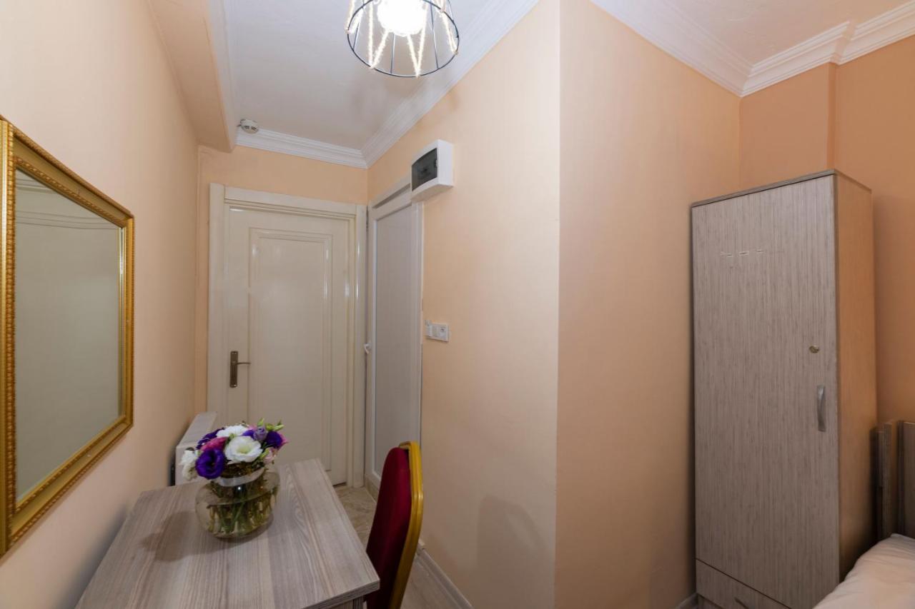 Avrupa Palace Hotel İstanbul Dış mekan fotoğraf