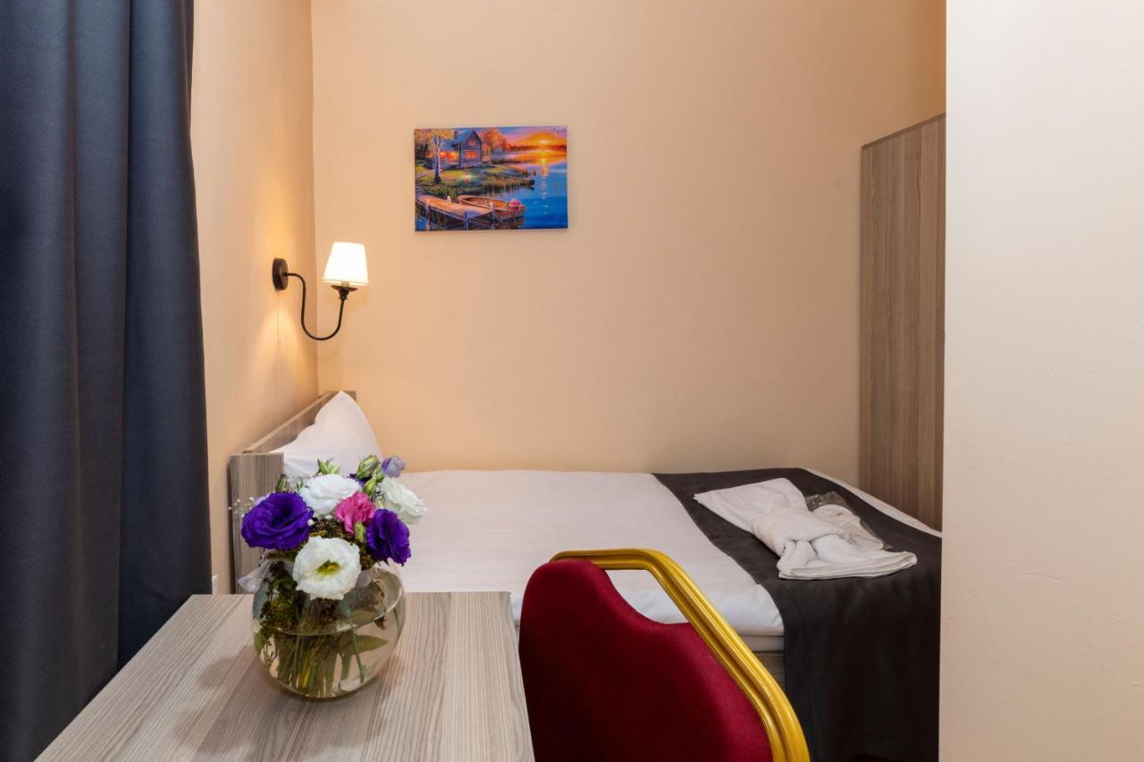 Avrupa Palace Hotel İstanbul Dış mekan fotoğraf